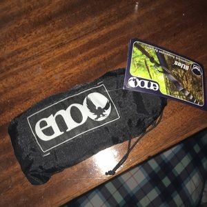 Eno straps